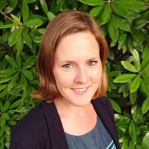 Christine Parr