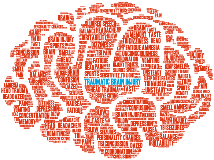 Traumatic Brain Injury